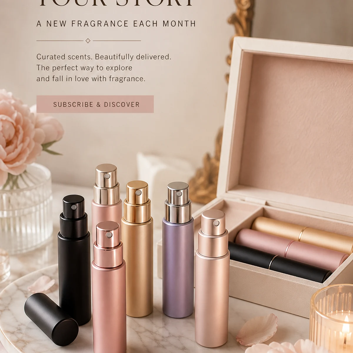 fragrance subscriptions fragrance promotion image